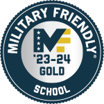 Military Friendly Designation